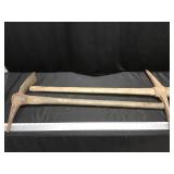 Pick Axes