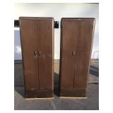 Space Saver Metal Cabinets