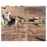 Metal Lathe