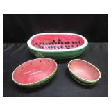 Watermelon  Dishes