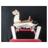 Rocking Horse