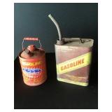 Gas Cans