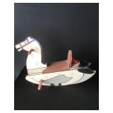 Rocking  Horse