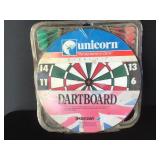 Dartboard
