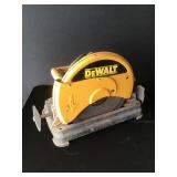 Dewalt 14" Chop Saw