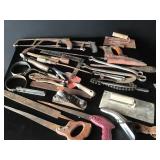 Misc. Hand Tools