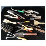 Misc. Hand Tools & Knives