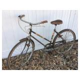 Free Spirit Bike