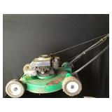 Push Mower