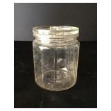 Glass Jar