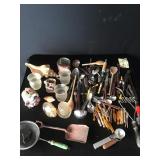 Vintage Kitchen & Misc