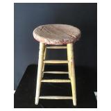 Vintage Stool