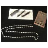 Nazi Gun Cleaning Kit