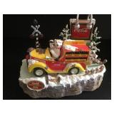 Coca Cola Anniversary