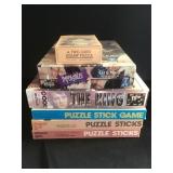Puzzles