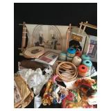 Craft, Sewing & More