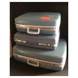 Vintage Suitcases