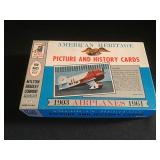 American Heritage Cards