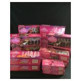 Lady Victoria Glassware