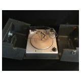 Voice of Music Record Player