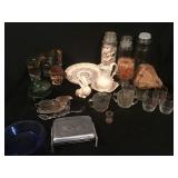 Vintage misc