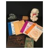 Vintage Band Music, & misc