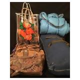 Sleeping bags & Bags