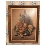 Fruit Art