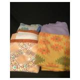 Blankets
