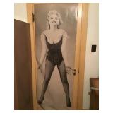Marilyn Monroe Poster