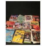 Crochet & Craft Magazines