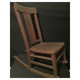 Rocking Chair
