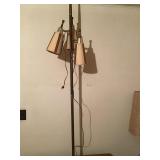 Vintage Floor Lamp
