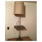 Vintage Floor Lamp