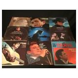 Johnny Cash Albums