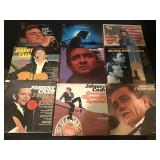 Johnny Cash Albums