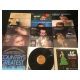 Country Western Albums