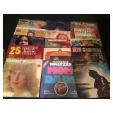 Country Western Albums