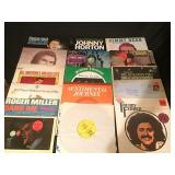 Country Western Albums