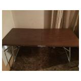 Folding Table