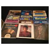 Country Western Albums