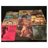 Country Western Albums