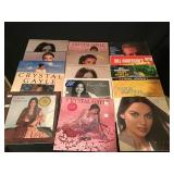 Country Western Albums