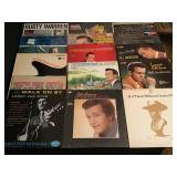 Country Western Albums