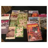 How To Books and Magazines