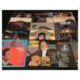 Johnny Cash and Others