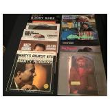 Country Western Albums