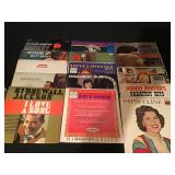 Country Western Albums