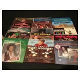 Country Western Albums