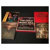 Country Western Albums